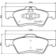 8DB 355 014-961<br />HELLA PAGID