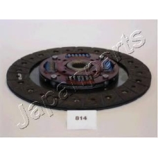 DF-814 JAPANPARTS Диск сцепления