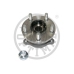 972752 OPTIMAL Комплект подшипника ступицы колеса