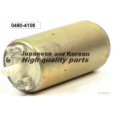 0480-4108 ASHUKI Топливный насос