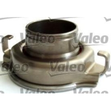 826612 VALEO Комплект сцепления