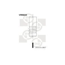 V996023 BGA Выпускной клапан