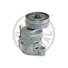 0-N1322 OPTIMAL Пружина растяжения, натяжной ролик (поликлиновой р