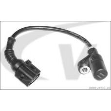 V10-72-1050 VEMO/VAICO Датчик, частота вращения колеса