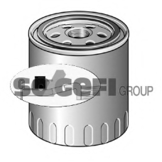 BG-1503 P.B.R. Топливный фильтр