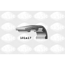 1760011 SASIC Ремень ГРМ