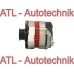 L 37 905 ATL Autotechnik Генератор
