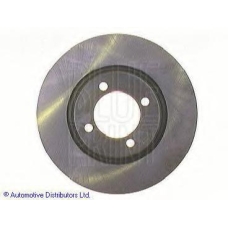 ADT34319 BLUE PRINT Тормозной диск