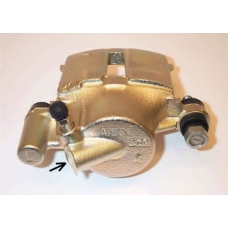 8AC 355 388-411 HELLA Тормозной суппорт