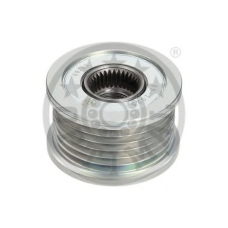 F5-1025 OPTIMAL Механизм свободного хода генератора