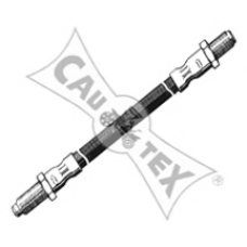 080233 CAUTEX Тормозной шланг