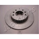 DP-316<br />JAPANPARTS<br />Тормозной диск
