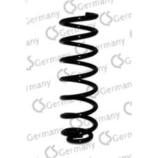14.871.252 CS Germany Пружина ходовой части