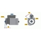 0 986 016 171<br />BOSCH