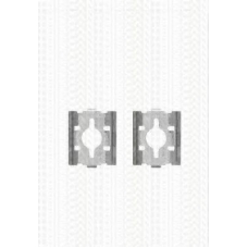 8105 101628 TRISCAN Комплектующие, колодки дискового тормоза