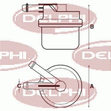 FF20045 DELPHI 