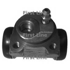 FBW1478 FIRST LINE Колесный тормозной цилиндр