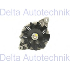 L 30 930 DELTA AUTOTECHNIK Генератор l30930
