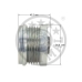F5-1062 OPTIMAL Механизм свободного хода генератора