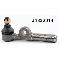 J4832014 NIPPARTS Наконечник поперечной рулевой тяги