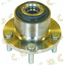 01.97657 AUTOKIT Комплект подшипника ступицы колеса