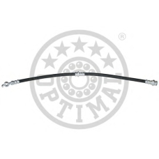 BSL-783 OPTIMAL Тормозной шланг
