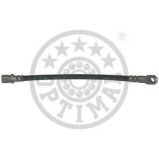 BSL-1154 OPTIMAL Тормозной шланг