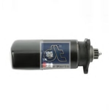 2.22002 DIESEL TECHNIC Стартер