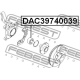 DAC39740039