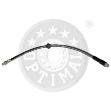 BSL-885 OPTIMAL Тормозной шланг