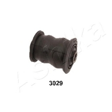 GOM-3029 Ashika Кронштейн, подушки рычага