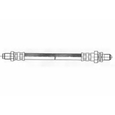 FHY2178 FERODO Тормозной шланг