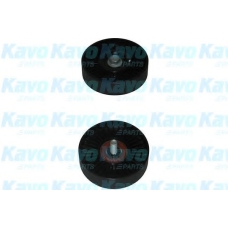 DIP-3004 KAVO PARTS Паразитный / ведущий ролик, поликлиновой ремень