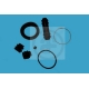 D41224<br />AUTOFREN SEINSA<br />Ремкомплект, тормозной суппорт