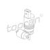 107 819 TOPRAN Водяной насос, система очистки окон