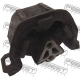 DM-002<br />FEBEST<br />Подвеска, двигатель