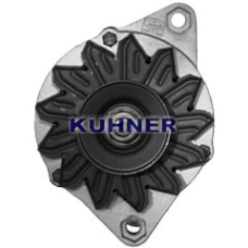 30127RI AD KUHNER Генератор
