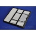 PMF-023 Parts mall Фильтр, воздух во внутренном пространстве