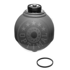 AX-005 OPTIMAL Гидроаккумулятор, подвеска / амортизация