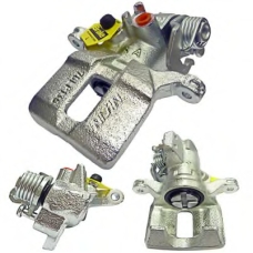 CA2561 BRAKE ENGINEERING Тормозной суппорт