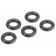 1 280 210 796<br />BOSCH<br />Резиновое кольцо