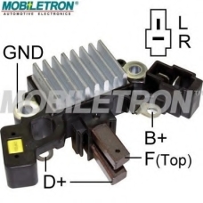 VR-H2000-72 MOBILETRON Регулятор генератора