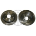 BS-7734 OPTIMAL Тормозной диск