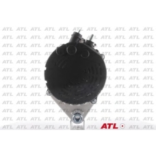 L 80 380 ATL Autotechnik Генератор