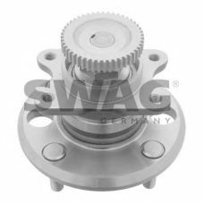 90 92 8254 SWAG Комплект подшипника ступицы колеса