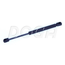 2040693 DOGA Газовая пружина, капот