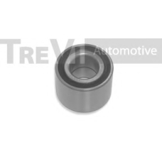 WB2103 TREVI AUTOMOTIVE Комплект подшипника ступицы колеса