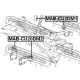 MAB-CU20DM1<br />FEBEST<br />Опора, дифференциал