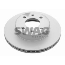 90 93 1469 SWAG Тормозной диск