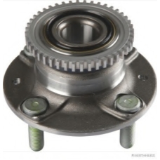 600000137160 MAGNETI MARELLI Комплект подшипника ступицы колеса